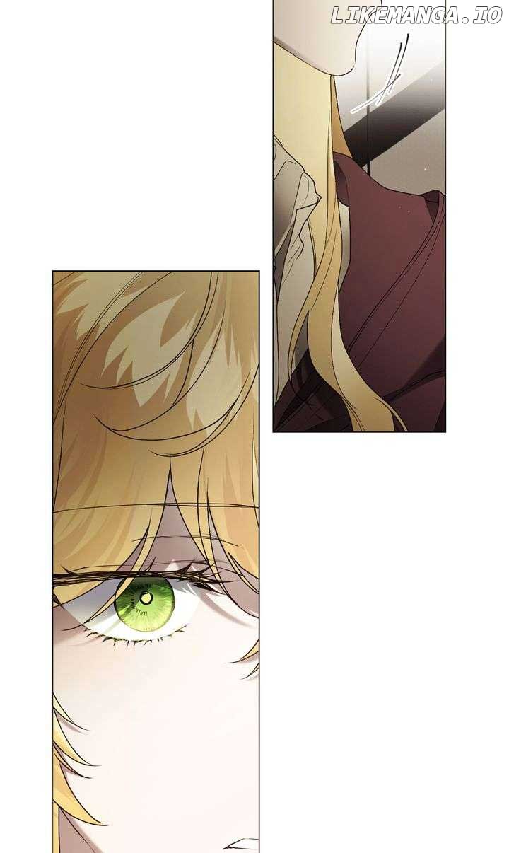 It Was Just a Contract Marriage Chapter 79 273 ch 79 35