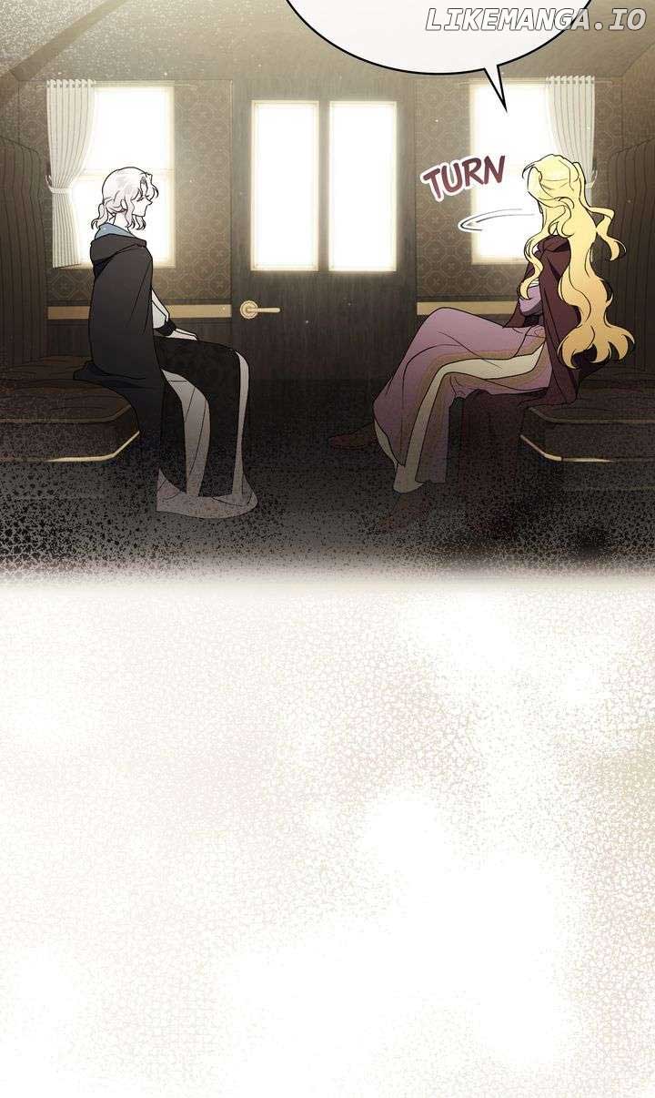 It Was Just a Contract Marriage Chapter 79 279 ch 79 41