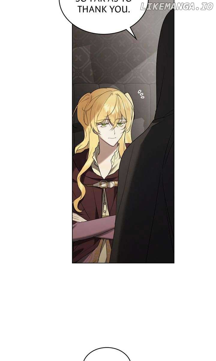 It Was Just a Contract Marriage Chapter 79 284 ch 79 46