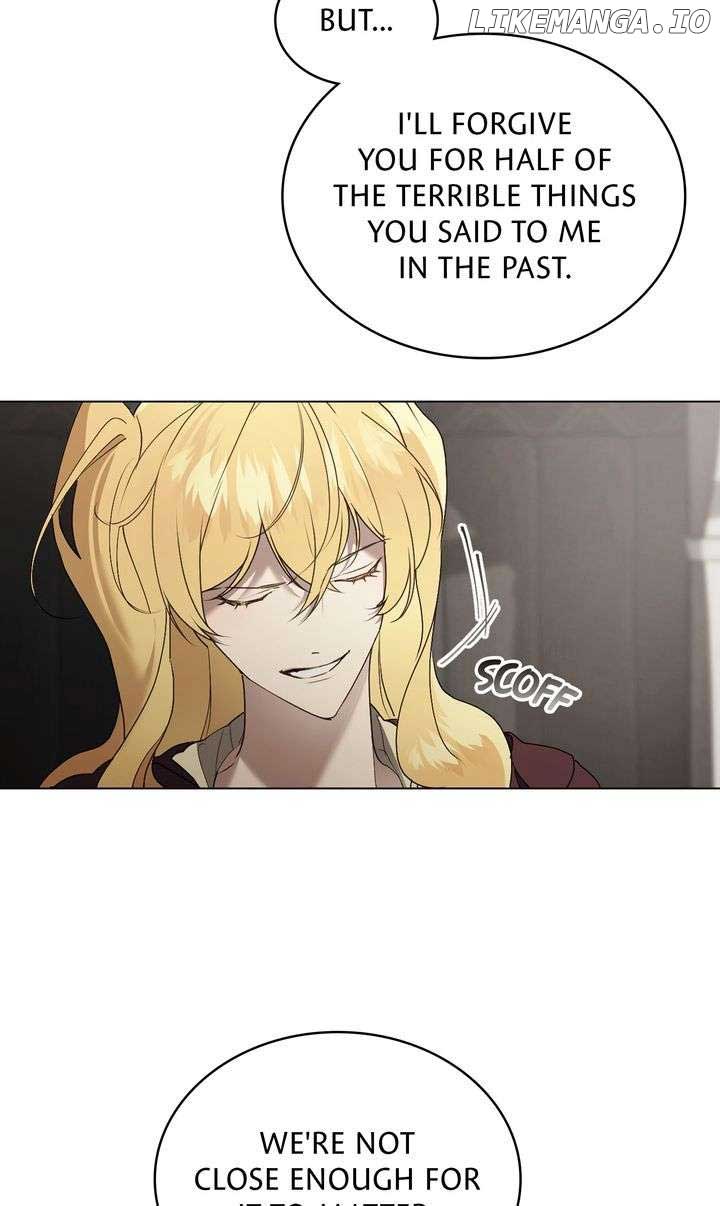 It Was Just a Contract Marriage Chapter 79 285 ch 79 47