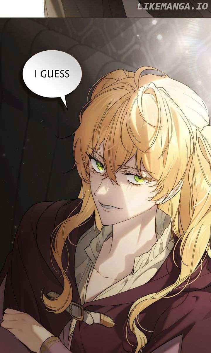 It Was Just a Contract Marriage Chapter 79 289 ch 79 51