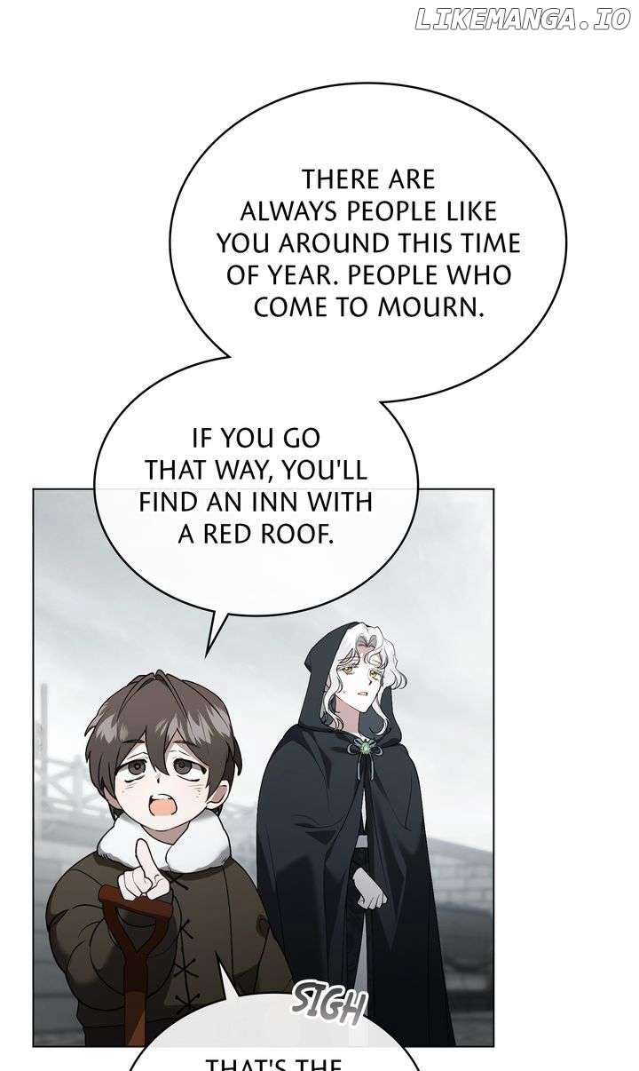 It Was Just a Contract Marriage Chapter 79 299 ch 79 61