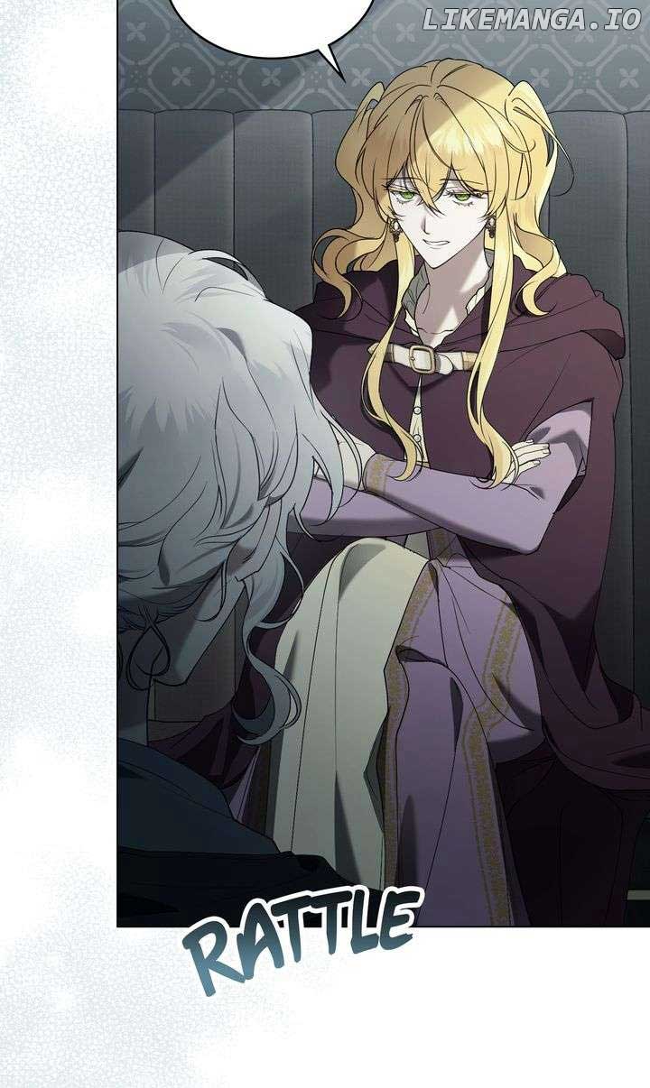 It Was Just a Contract Marriage Chapter 79 247 ch 79 9