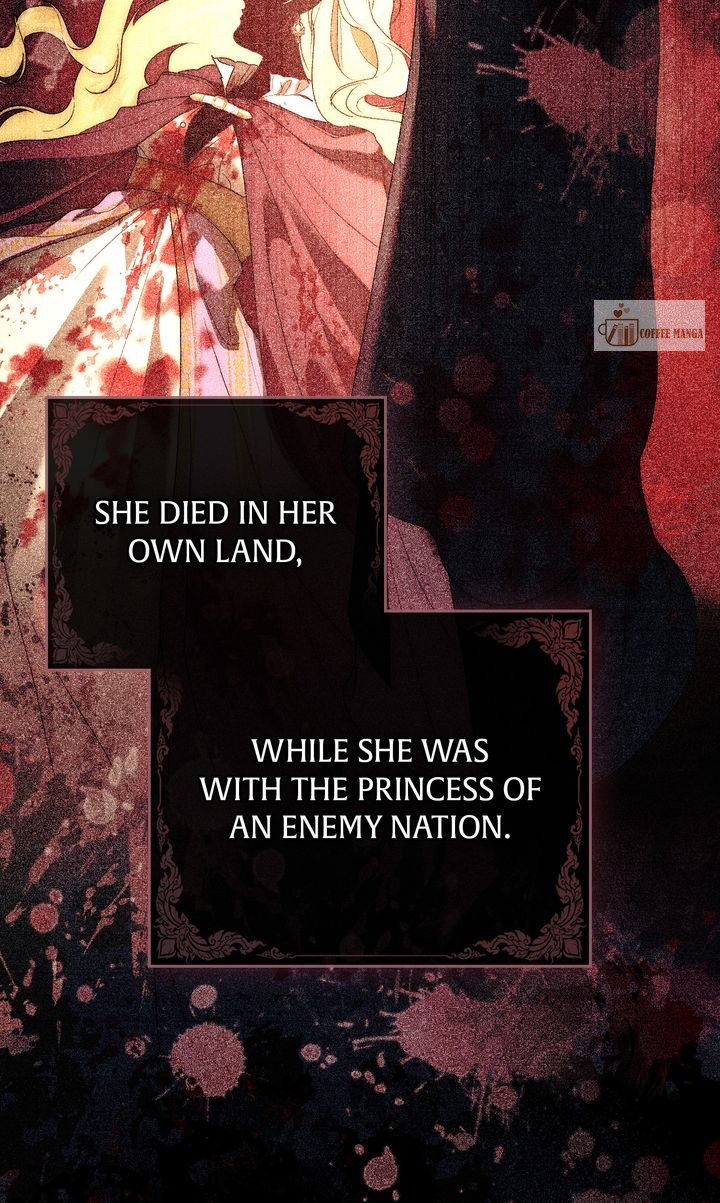 It Was Just a Contract Marriage Chapter 81 283 21