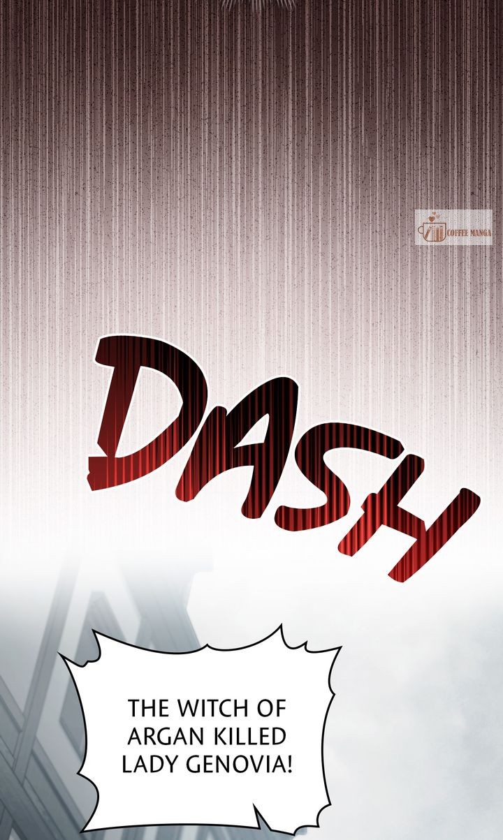 It Was Just a Contract Marriage Chapter 81 320 58