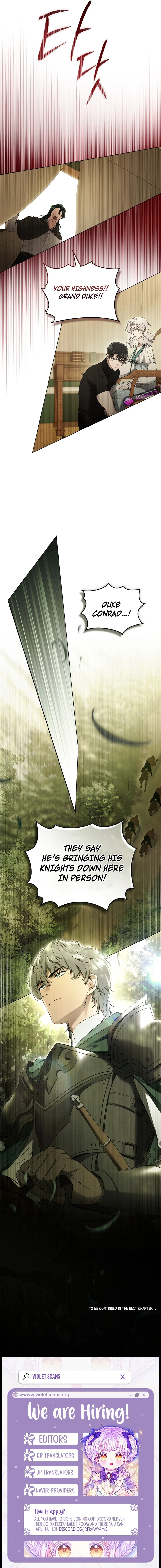 It Was Just a Contract Marriage Chapter 93 43 9