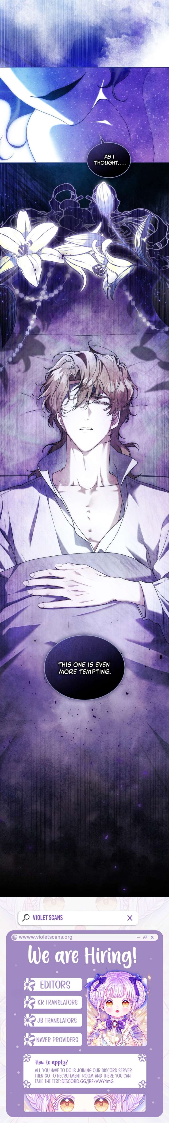 It Was Just a Contract Marriage Chapter 94 39 8