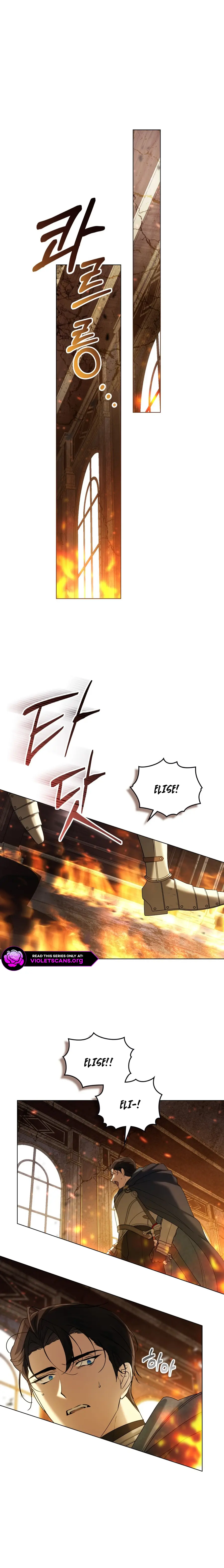 It Was Just a Contract Marriage Chapter 99 49 21