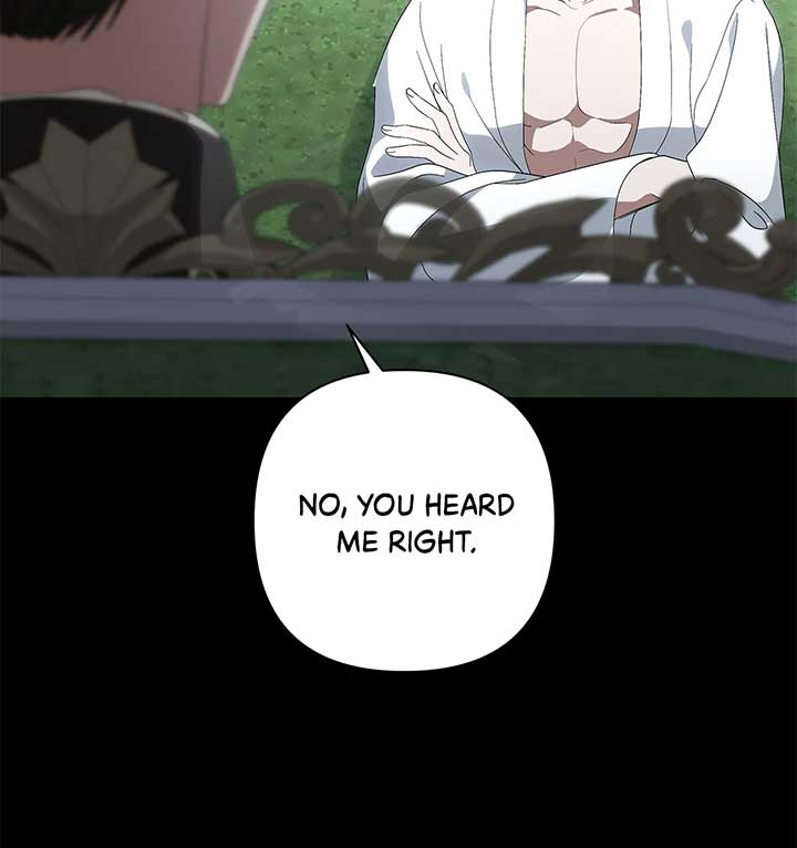 It Was Love at First Sight, Mr. Villain! Chapter 55 296 ch 55 13