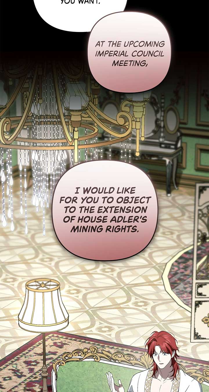 It Was Love at First Sight, Mr. Villain! Chapter 55 298 ch 55 15