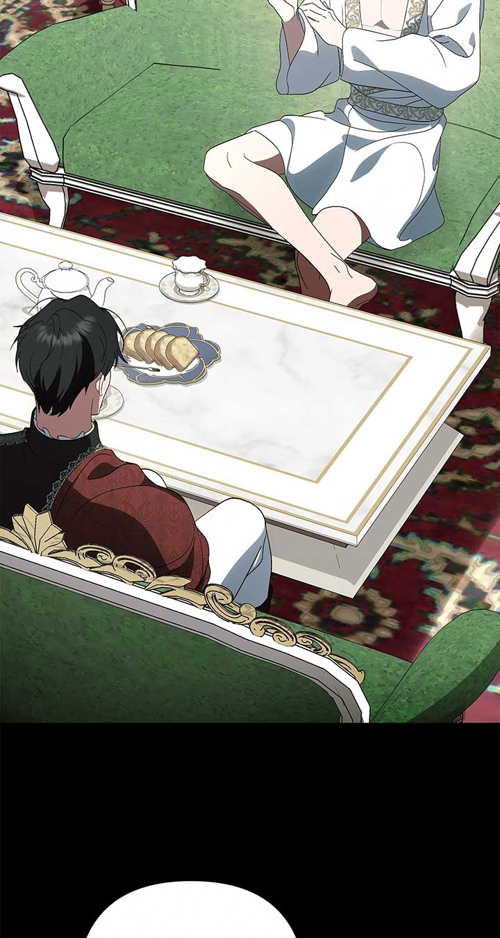 It Was Love at First Sight, Mr. Villain! Chapter 55 299 ch 55 16