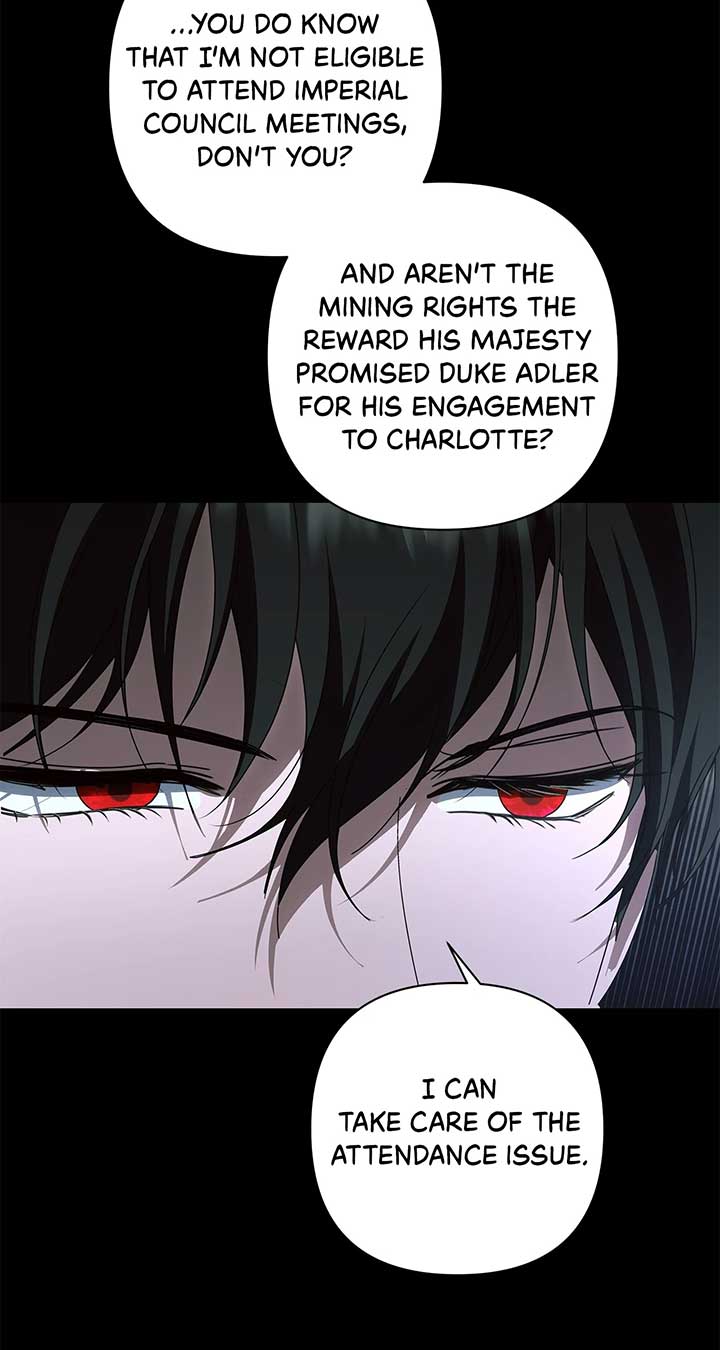 It Was Love at First Sight, Mr. Villain! Chapter 55 300 ch 55 17