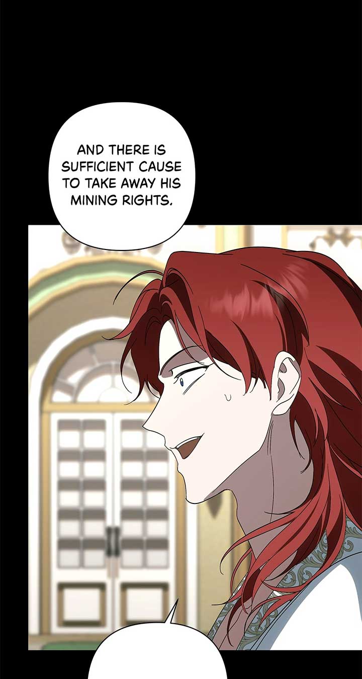 It Was Love at First Sight, Mr. Villain! Chapter 55 301 ch 55 18