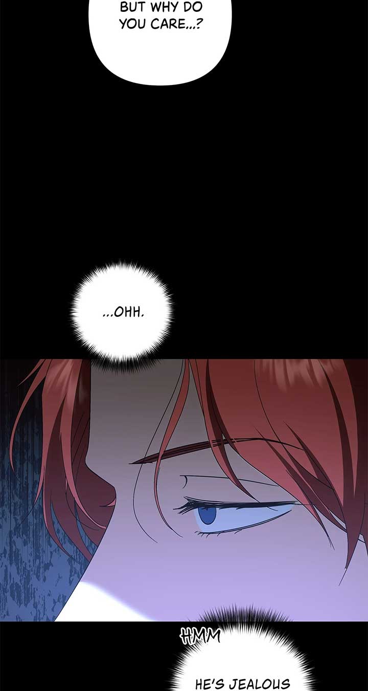 It Was Love at First Sight, Mr. Villain! Chapter 55 302 ch 55 19