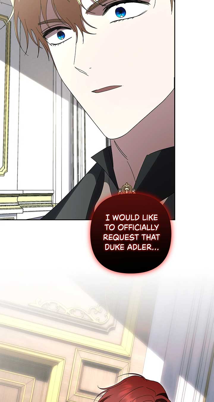 It Was Love at First Sight, Mr. Villain! Chapter 55 285 ch 55 2