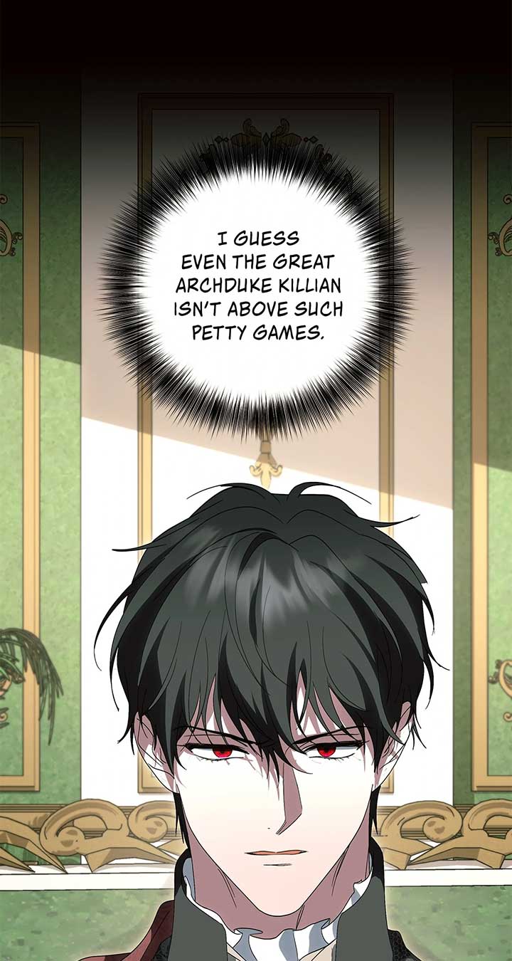 It Was Love at First Sight, Mr. Villain! Chapter 55 304 ch 55 21