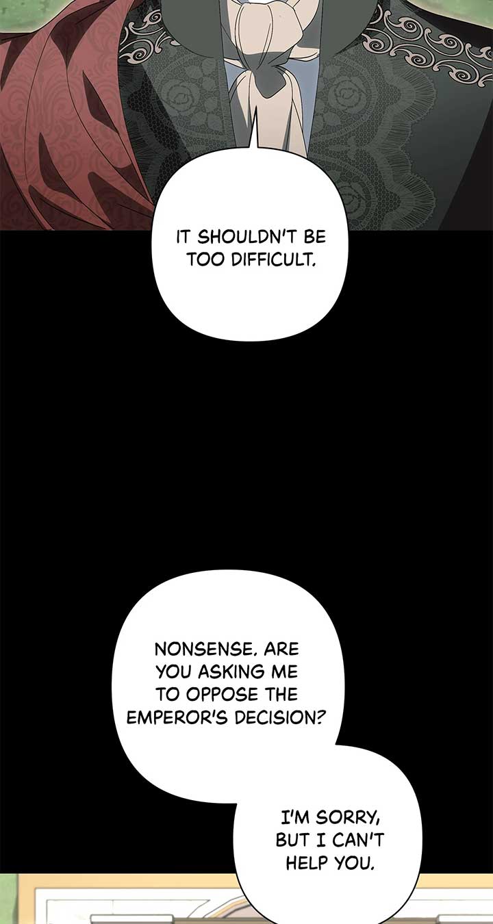 It Was Love at First Sight, Mr. Villain! Chapter 55 305 ch 55 22