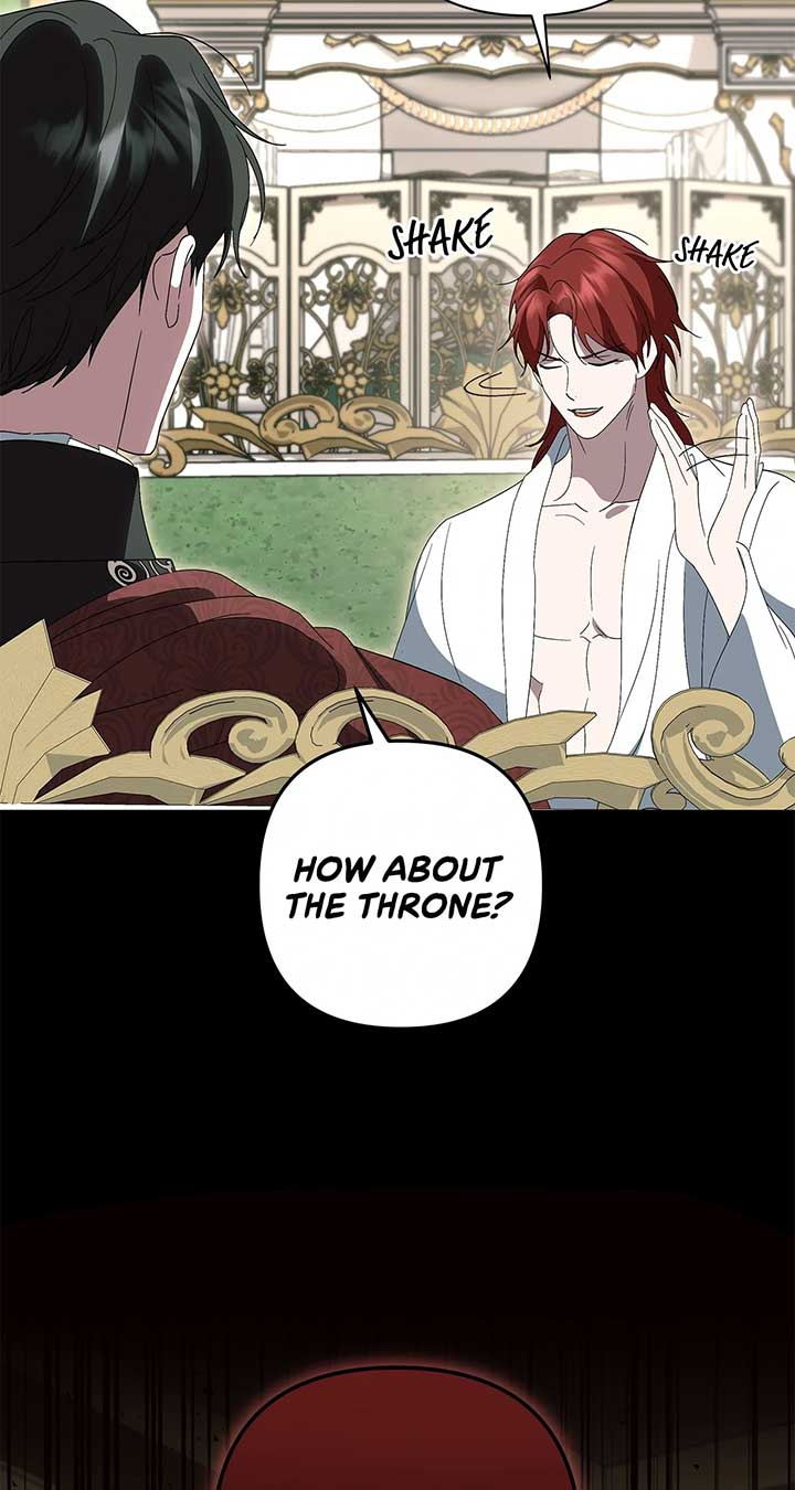 It Was Love at First Sight, Mr. Villain! Chapter 55 306 ch 55 23