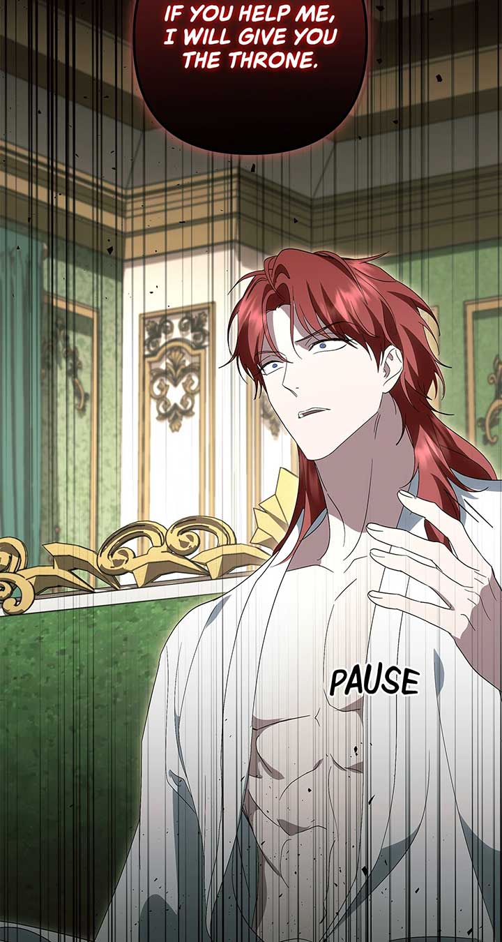 It Was Love at First Sight, Mr. Villain! Chapter 55 307 ch 55 24