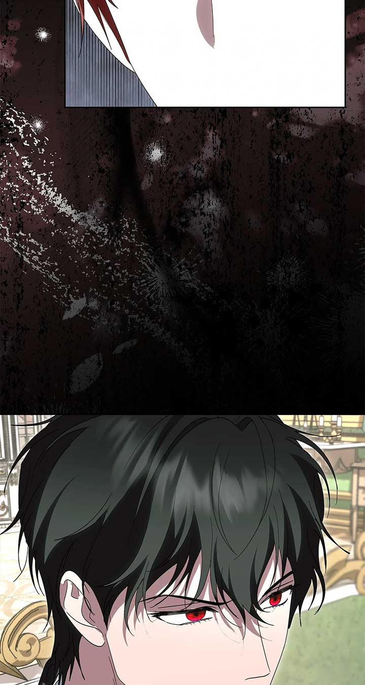 It Was Love at First Sight, Mr. Villain! Chapter 55 309 ch 55 26