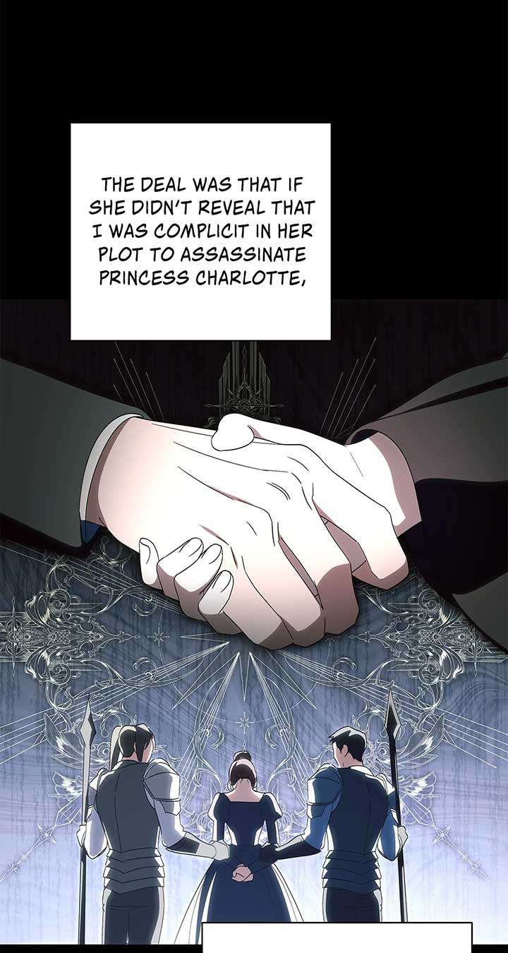 It Was Love at First Sight, Mr. Villain! Chapter 55 311 ch 55 28