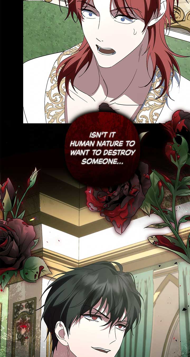 It Was Love at First Sight, Mr. Villain! Chapter 55 314 ch 55 31