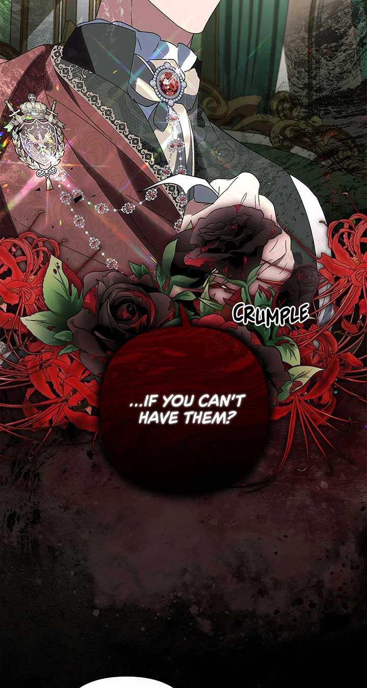 It Was Love at First Sight, Mr. Villain! Chapter 55 315 ch 55 32