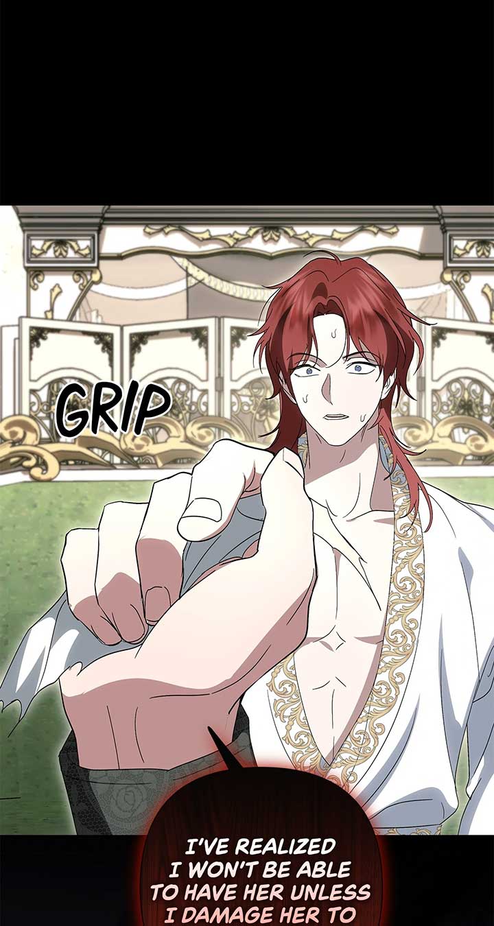 It Was Love at First Sight, Mr. Villain! Chapter 55 318 ch 55 35