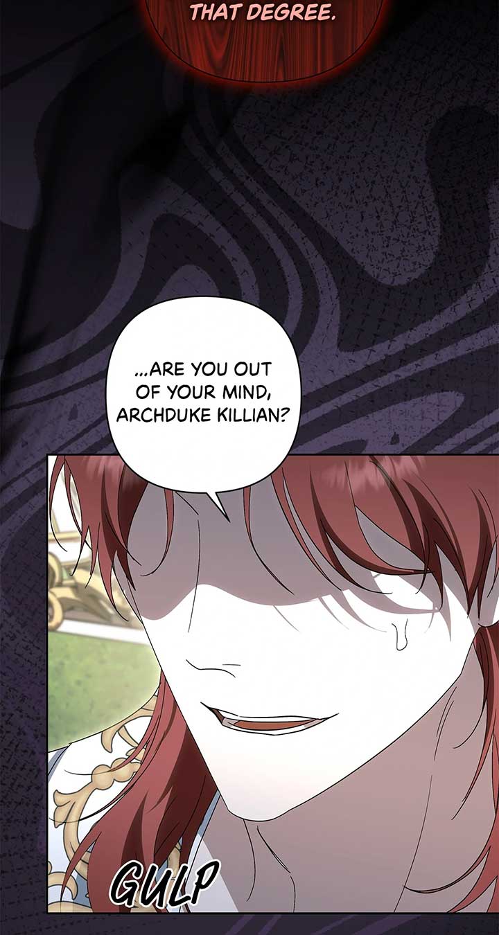 It Was Love at First Sight, Mr. Villain! Chapter 55 319 ch 55 36