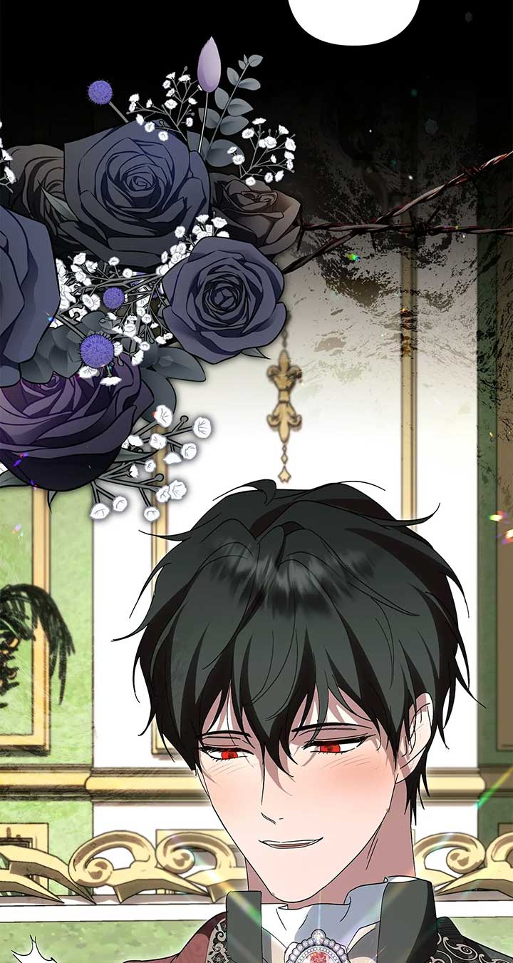 It Was Love at First Sight, Mr. Villain! Chapter 55 321 ch 55 38