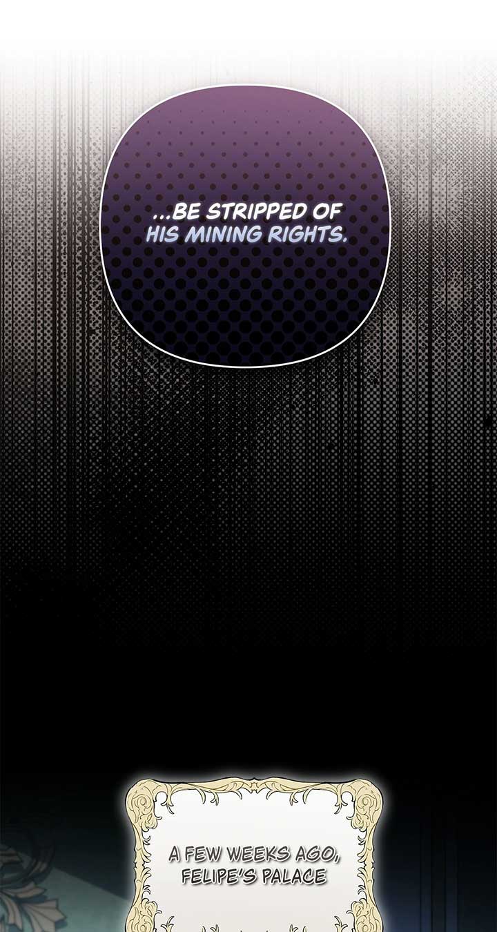 It Was Love at First Sight, Mr. Villain! Chapter 55 287 ch 55 4