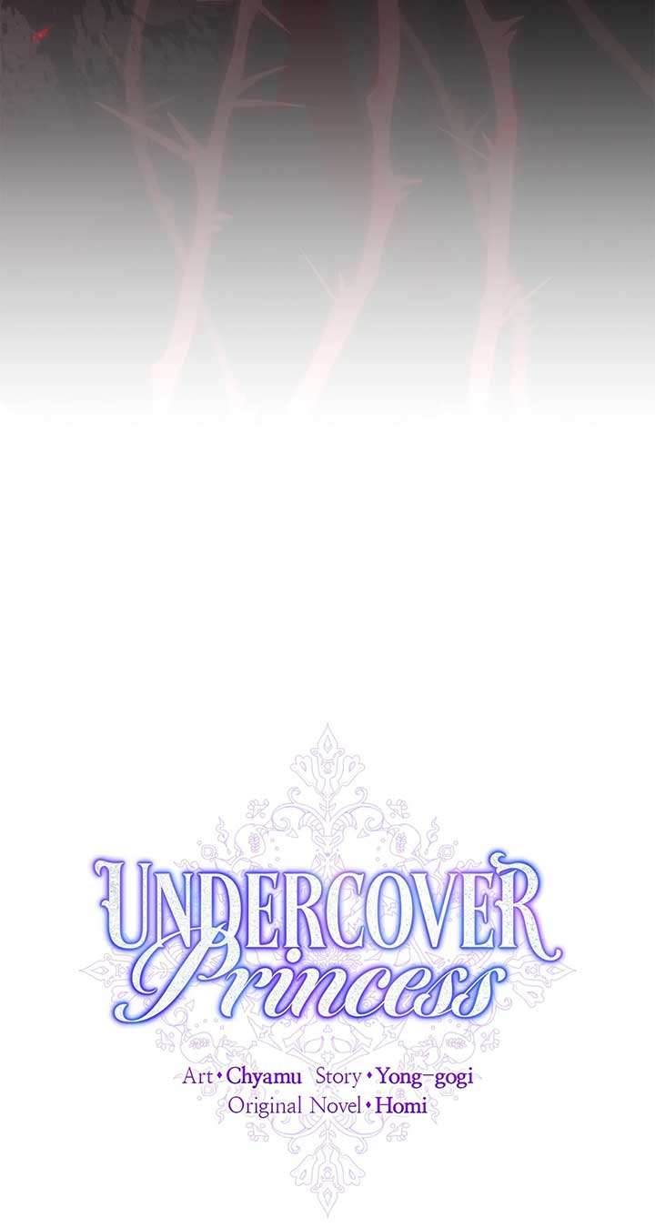 It Was Love at First Sight, Mr. Villain! Chapter 55 323 ch 55 40