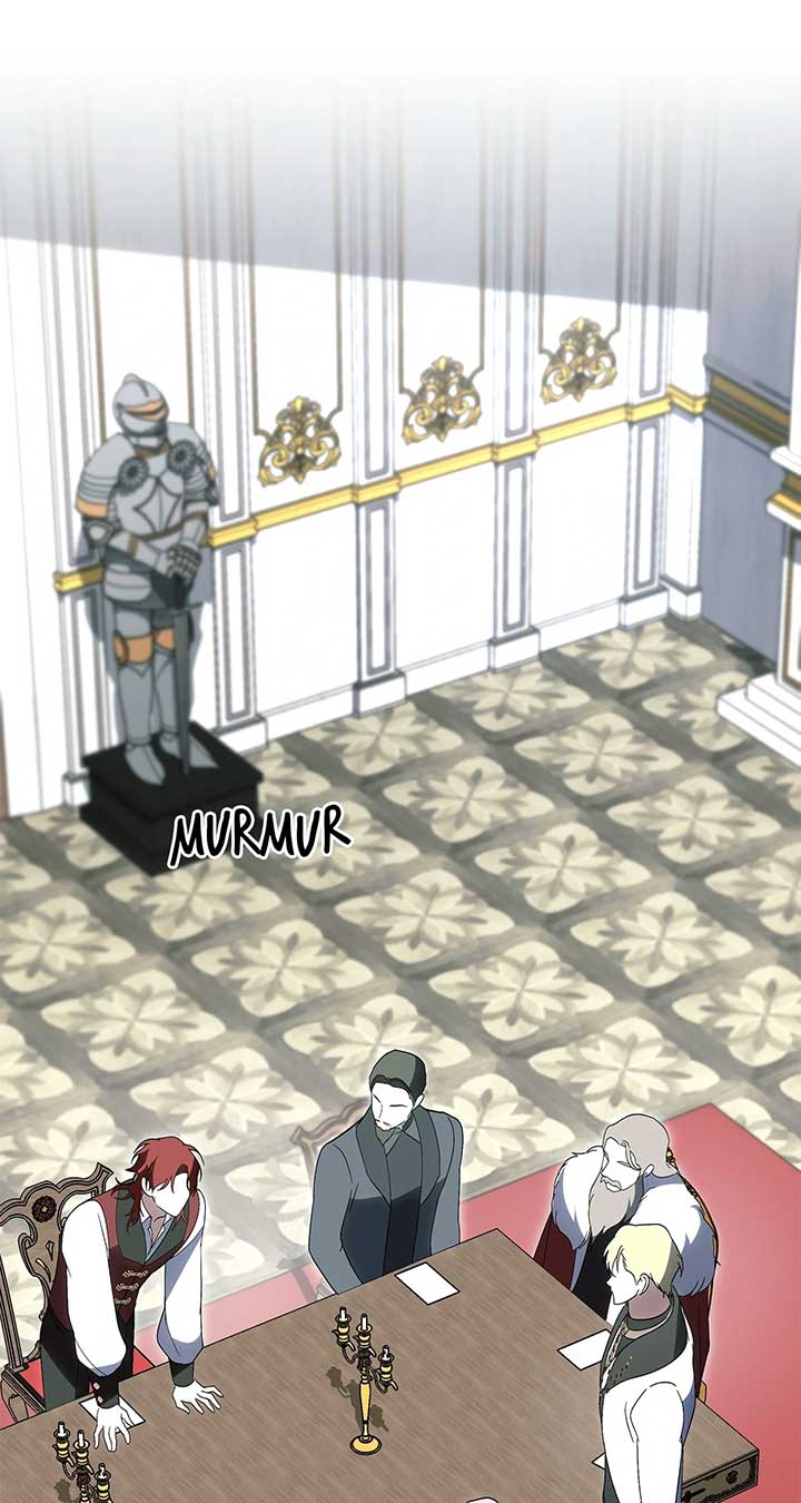 It Was Love at First Sight, Mr. Villain! Chapter 55 325 ch 55 42