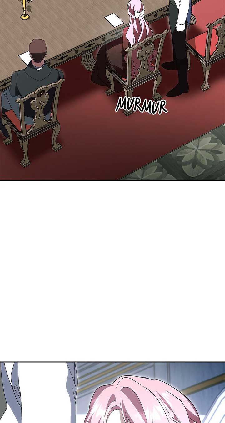 It Was Love at First Sight, Mr. Villain! Chapter 55 326 ch 55 43