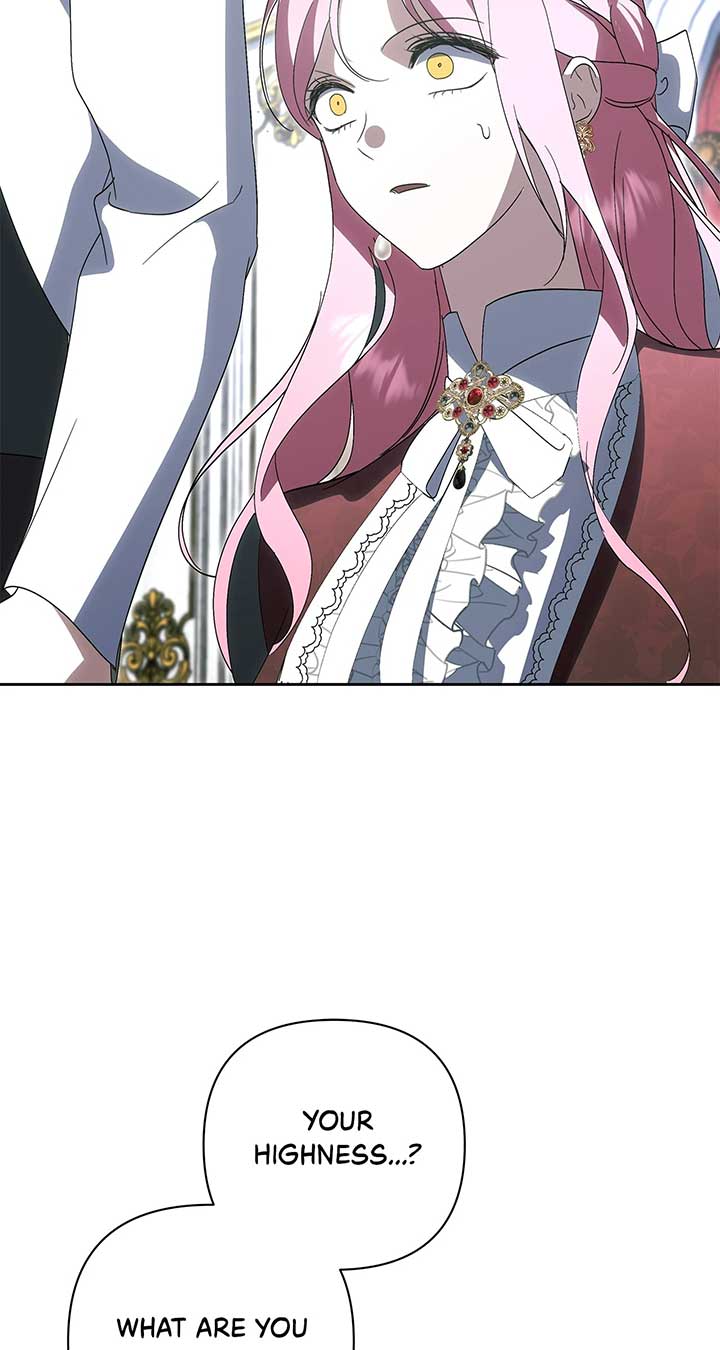 It Was Love at First Sight, Mr. Villain! Chapter 55 327 ch 55 44