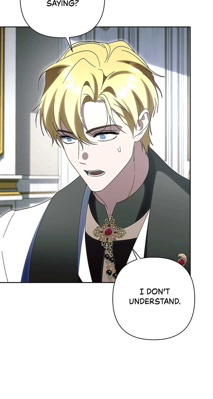 It Was Love at First Sight, Mr. Villain! Chapter 55 328 ch 55 45