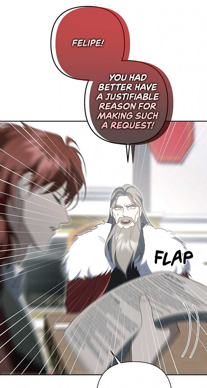 It Was Love at First Sight, Mr. Villain! Chapter 55 329 ch 55 46