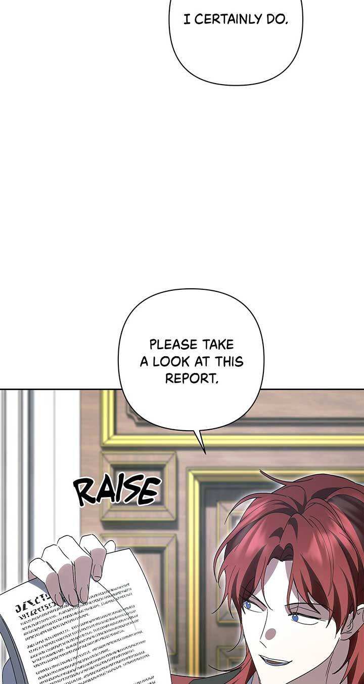 It Was Love at First Sight, Mr. Villain! Chapter 55 330 ch 55 47