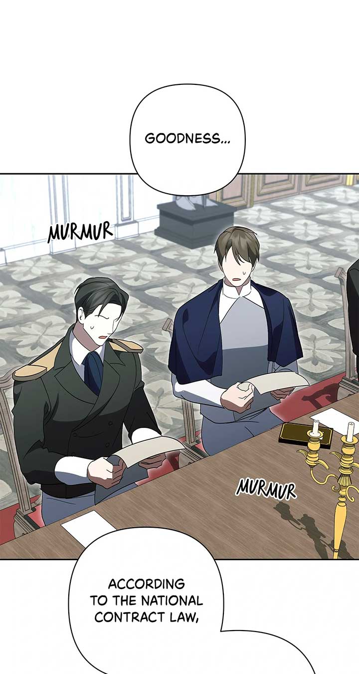 It Was Love at First Sight, Mr. Villain! Chapter 55 332 ch 55 49