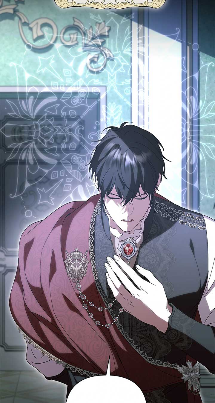 It Was Love at First Sight, Mr. Villain! Chapter 55 288 ch 55 5