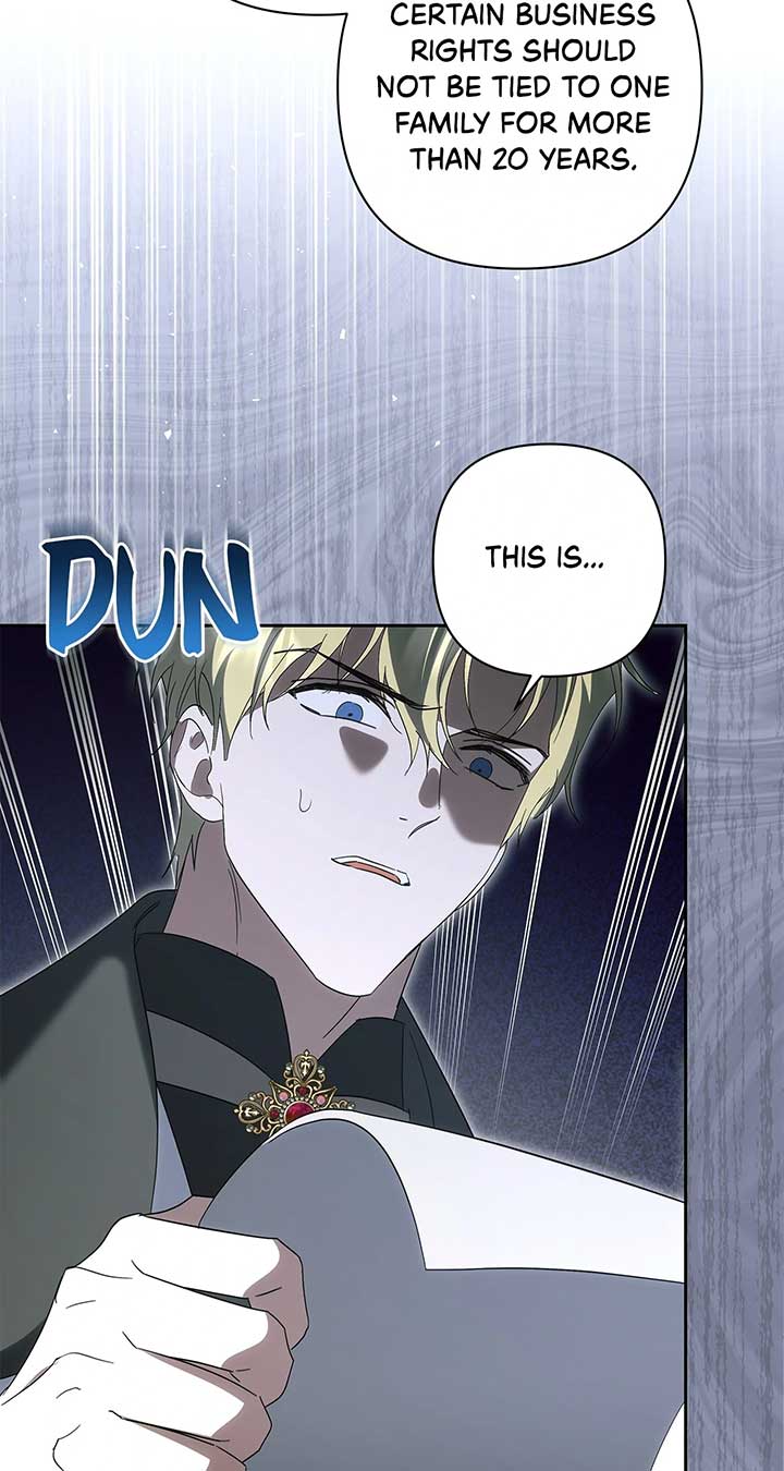 It Was Love at First Sight, Mr. Villain! Chapter 55 333 ch 55 50