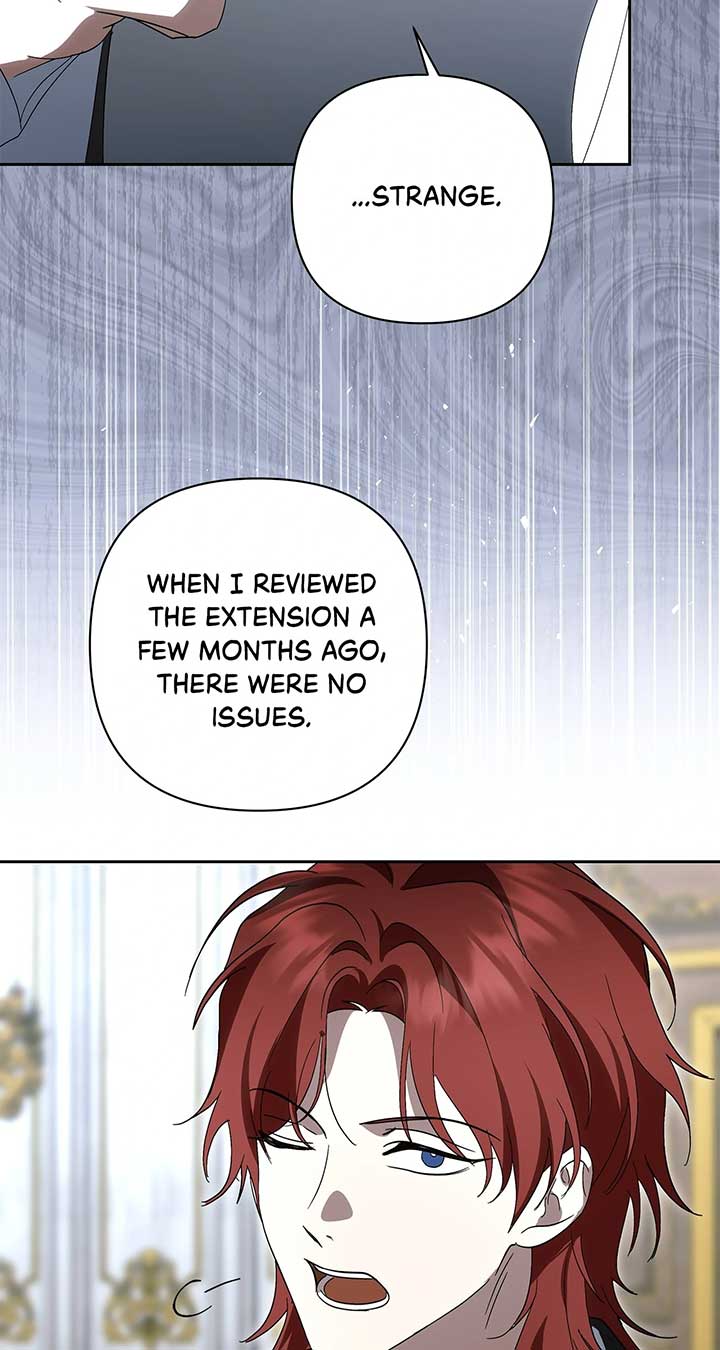 It Was Love at First Sight, Mr. Villain! Chapter 55 334 ch 55 51