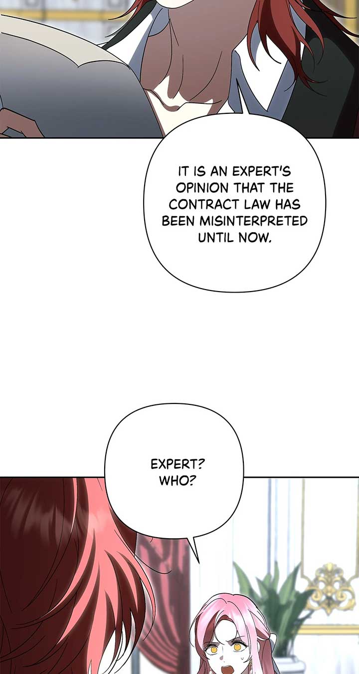 It Was Love at First Sight, Mr. Villain! Chapter 55 335 ch 55 52