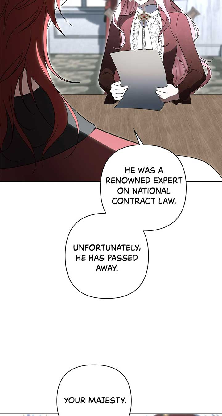 It Was Love at First Sight, Mr. Villain! Chapter 55 336 ch 55 53