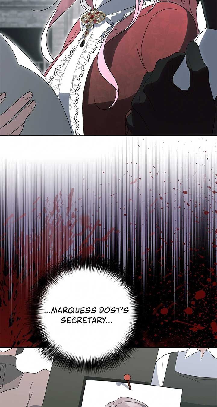 It Was Love at First Sight, Mr. Villain! Chapter 55 339 ch 55 56