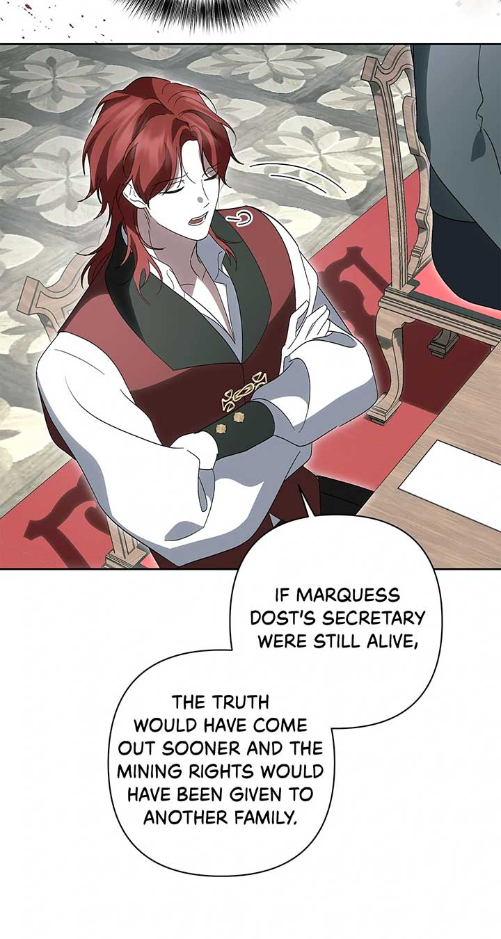 It Was Love at First Sight, Mr. Villain! Chapter 55 341 ch 55 58