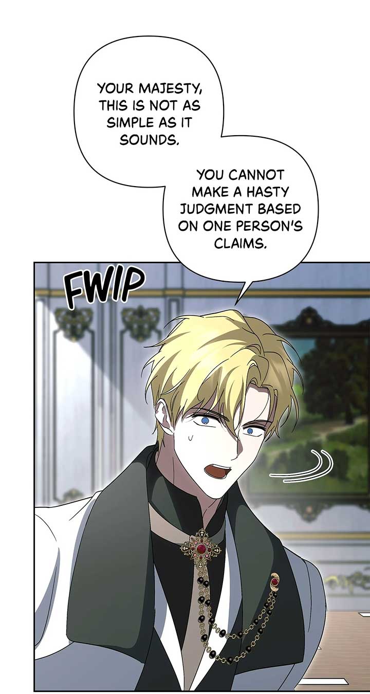 It Was Love at First Sight, Mr. Villain! Chapter 55 342 ch 55 59