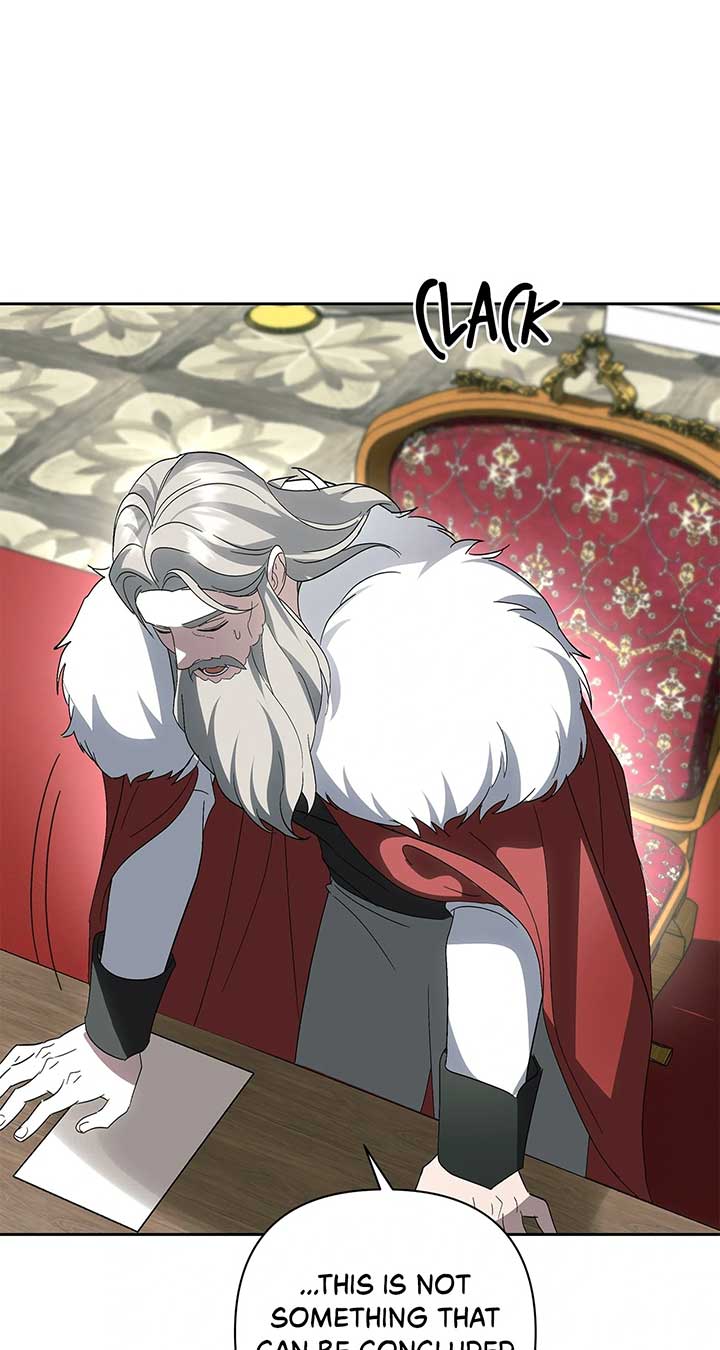 It Was Love at First Sight, Mr. Villain! Chapter 55 345 ch 55 62