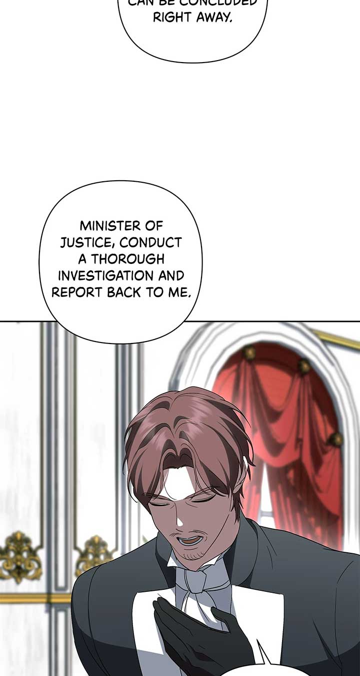 It Was Love at First Sight, Mr. Villain! Chapter 55 346 ch 55 63