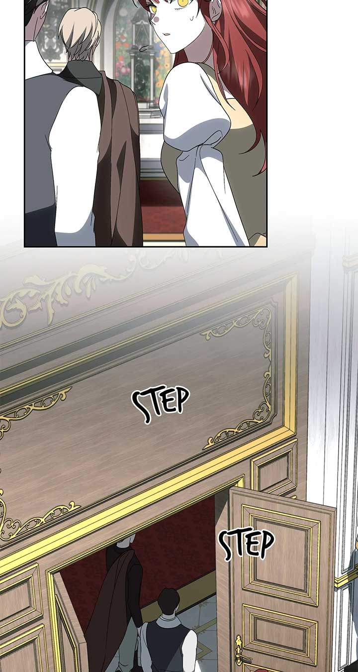 It Was Love at First Sight, Mr. Villain! Chapter 55 348 ch 55 65